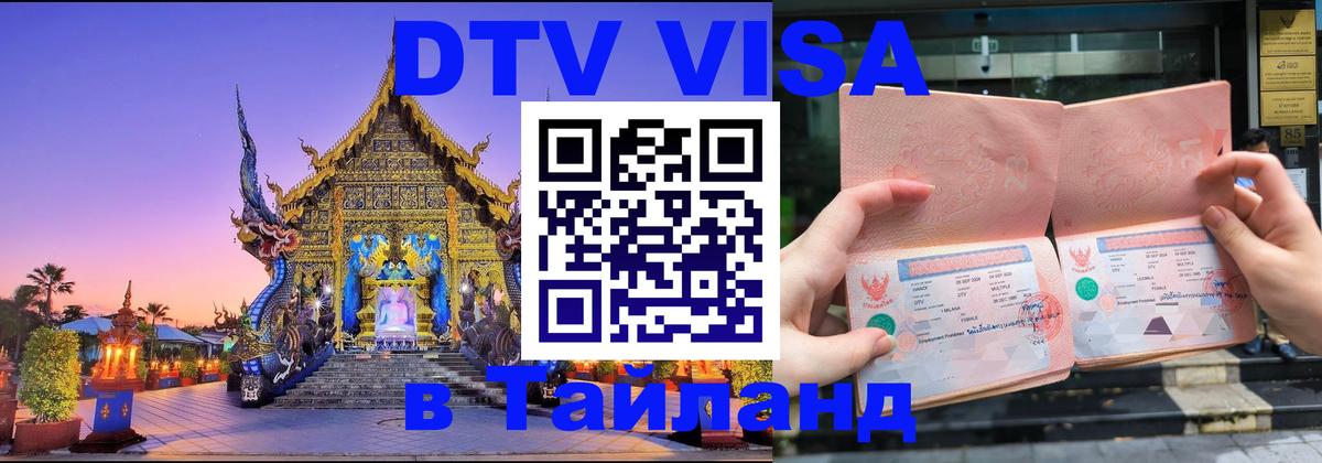 Оформление DTV визы под ключ: стоимость и тарифы, только загранпаспорт - 